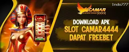 Bonus Spesial Download lndo777 APK screenshot