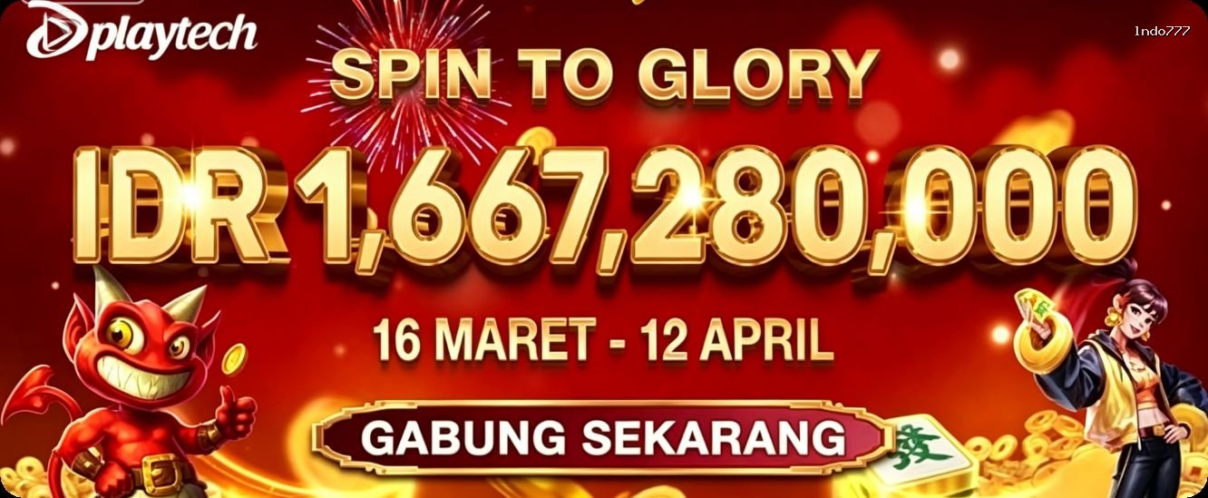 Unduh lndo777 apk Versi Terbaru