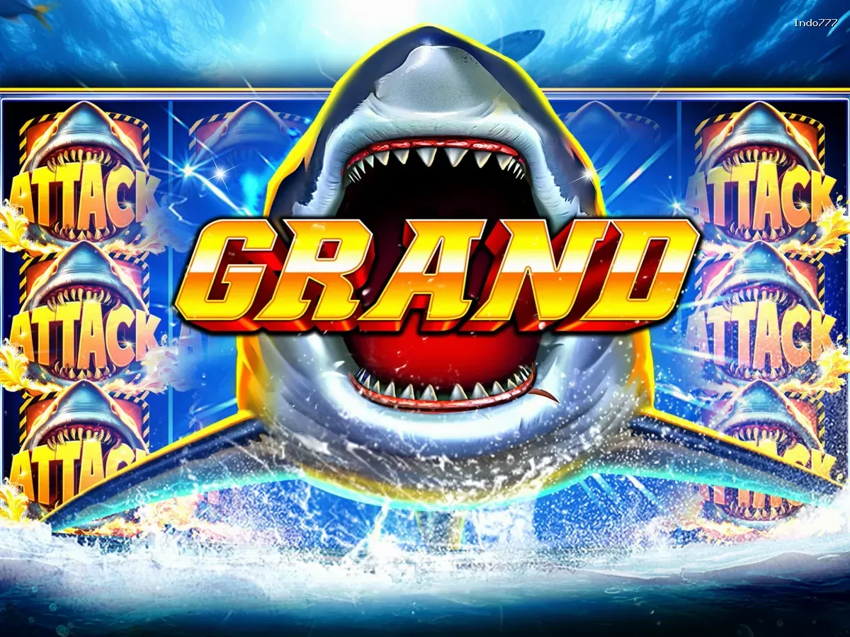 Promosi & Jackpot lndo777 screenshot