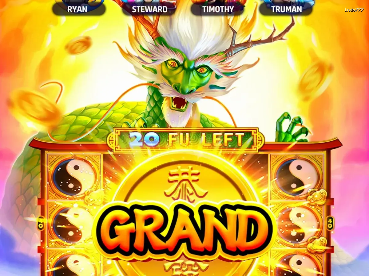 Koleksi lndo777 Slot Gacor screenshot